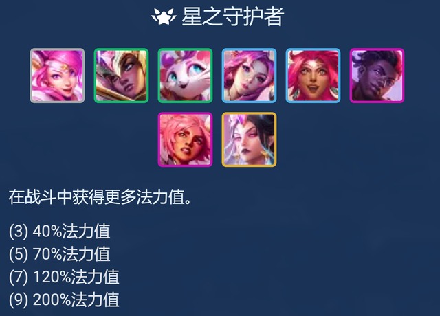 云顶金铲铲：超星悠米吃不到分，换个思路，稳吃大分