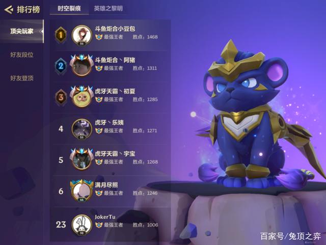 金铲铲之战怎么标记要拿的装备，金铲铲之战最新版本最强阵容详细