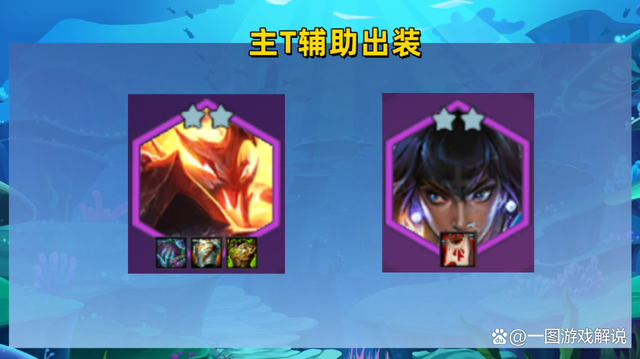 金铲铲龙神联盟触发卓尔不群吗，金铲铲传奇半神阵容搭配