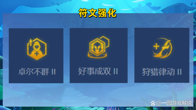 金铲铲龙神联盟触发卓尔不群吗，金铲铲传奇半神阵容搭配