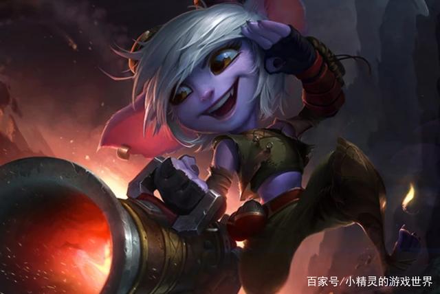 金铲铲黑白魔法阵容怎么运营，金铲铲之战恶魔小炮阵容怎么搭配