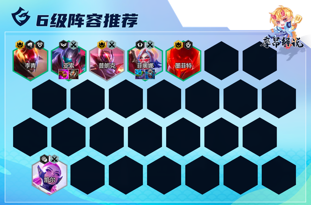 s8虹吸亚索，云顶之弈s8虹吸亚索