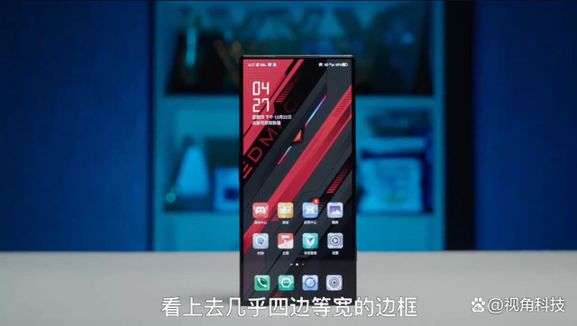 年度最佳游戏手机红魔 8 Pro系列1.5再开售，享12期免息福利