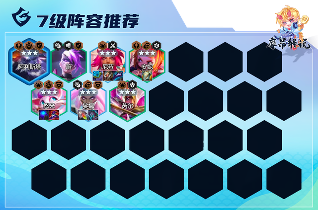 云顶之弈金铲铲之战,霓虹深渊乌龟壳
