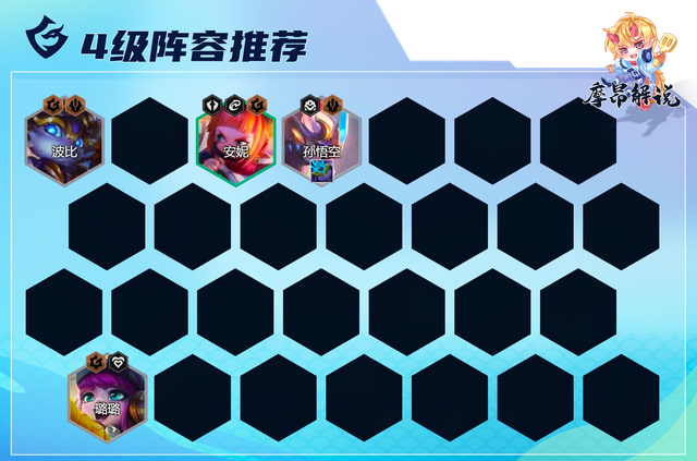 云顶之弈金铲铲之战,霓虹深渊乌龟壳