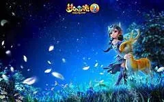 梦幻西游车迟斗法副本攻略